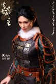 画像5: DAXIANGYOUXING 1/6 モンゴル帝国 趙敏 アクションフィギュア *予約　