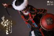 画像32: DAXIANGYOUXING 1/6 モンゴル帝国 趙敏 アクションフィギュア *予約　