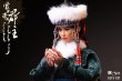 画像38: DAXIANGYOUXING 1/6 モンゴル帝国 趙敏 アクションフィギュア *予約　