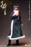画像25: DAXIANGYOUXING 1/6 モンゴル帝国 趙敏 アクションフィギュア *予約　