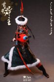 画像18: DAXIANGYOUXING 1/6 モンゴル帝国 趙敏 アクションフィギュア *予約　