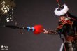 画像34: DAXIANGYOUXING 1/6 モンゴル帝国 趙敏 アクションフィギュア *予約　