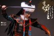 画像33: DAXIANGYOUXING 1/6 モンゴル帝国 趙敏 アクションフィギュア *予約　