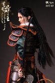 画像13: DAXIANGYOUXING 1/6 モンゴル帝国 趙敏 アクションフィギュア *予約　