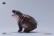 画像32: 【新作追加】JXK Studio コビトカバの赤ちゃん ムーデン *予約