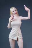 画像15: Z6TOYS 1/6 アジアンガール 表情 女性ヘッド 眼球可動 舌だし 6種 ZC017 *予約
