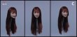 画像31: Z6TOYS 1/6 アジアンガール 表情 女性ヘッド 眼球可動 舌だし 6種 ZC017 *予約