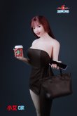 画像17: Z6TOYS 1/6 アジアンガール 表情 女性ヘッド 眼球可動 舌だし 6種 ZC017 *予約