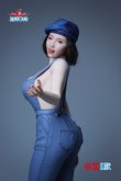 画像24: Z6TOYS 1/6 アジアンガール 表情 女性ヘッド 眼球可動 舌だし 6種 ZC017 *予約