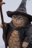 画像20: JxK Studio ウィザードキャット フィギュア 4種 JXK-CS02 *予約