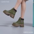 画像7: CDToys 1/6 1/12 ワーク シューズ 大小10種 TBLeague CD0078 CD079 *予約