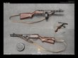 画像16: Facepoolfigure 1/6 WWII ソ連海軍 黒海艦隊 軍楽隊 セヴァストポリ 1942 アクションフィギュア FP021 *予約