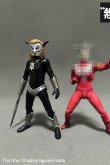 画像6: 404Toys 1/12 マグマ アクションフィギュア 404-04 *予約