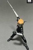 画像2: 404Toys 1/12 マグマ アクションフィギュア 404-04 *予約