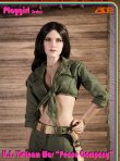 画像9: ACE 1/6 PGシリーズ U.S. Vietnam War Peace Company アクションフィギュア *予約