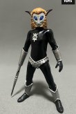 画像4: 404Toys 1/12 マグマ アクションフィギュア 404-04 *予約