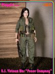 画像3: ACE 1/6 PGシリーズ U.S. Vietnam War Peace Company アクションフィギュア *予約