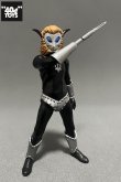 画像7: 404Toys 1/12 マグマ アクションフィギュア 404-04 *予約