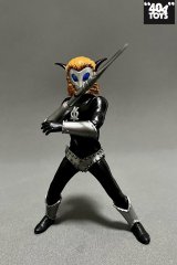 画像: 404Toys 1/12 マグマ アクションフィギュア 404-04 *予約