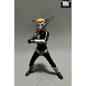 画像: 404Toys 1/12 マグマ アクションフィギュア 404-04 *予約