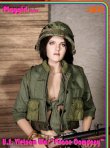 画像10: ACE 1/6 PGシリーズ U.S. Vietnam War Peace Company アクションフィギュア *予約