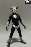 画像5: 404Toys 1/12 マグマ アクションフィギュア 404-04 *予約