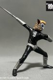 画像3: 404Toys 1/12 マグマ アクションフィギュア 404-04 *予約