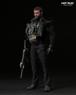 画像3: HOT PLAY Collectibles 1/6 キャプテン ウルフ ハンター 3種 アクションフィギュア HPC-HP001 *予約