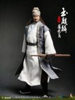 画像1: Twelve o'clock 1/6 玉麒麟 盧俊義 アクションフィギュア 3種 T-020 *予約