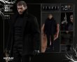 画像12: HOT PLAY Collectibles 1/6 キャプテン ウルフ ハンター 3種 アクションフィギュア HPC-HP001 *予約