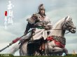 画像27: Twelve o'clock 1/6 玉麒麟 盧俊義 アクションフィギュア 3種 T-020 *予約