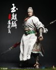 画像16: Twelve o'clock 1/6 玉麒麟 盧俊義 アクションフィギュア 3種 T-020 *予約