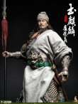画像12: Twelve o'clock 1/6 玉麒麟 盧俊義 アクションフィギュア 3種 T-020 *予約