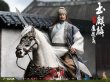 画像24: Twelve o'clock 1/6 玉麒麟 盧俊義 アクションフィギュア 3種 T-020 *予約