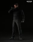 画像5: HOT PLAY Collectibles 1/6 キャプテン ウルフ ハンター 3種 アクションフィギュア HPC-HP001 *予約
