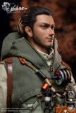 画像5: YUANXINGSHI 猿行師 x HK Workshop 1/6 Gongyushan Gathering Tide Series Upstream トム & カワシマ JC-009 Type A / JC-010 Type B アクションフィギュア  *予約