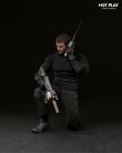 画像8: HOT PLAY Collectibles 1/6 キャプテン ウルフ ハンター 3種 アクションフィギュア HPC-HP001 *予約