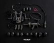 画像14: HOT PLAY Collectibles 1/6 キャプテン ウルフ ハンター 3種 アクションフィギュア HPC-HP001 *予約