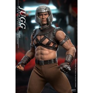 画像: End I Toys 1/6 JUGG アクションフィギュア EIT019 *予約