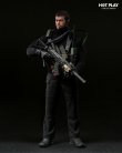 画像4: HOT PLAY Collectibles 1/6 キャプテン ウルフ ハンター 3種 アクションフィギュア HPC-HP001 *予約