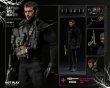 画像13: HOT PLAY Collectibles 1/6 キャプテン ウルフ ハンター 3種 アクションフィギュア HPC-HP001 *予約