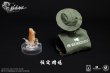 画像17: YUANXINGSHI 猿行師 x HK Workshop 1/6 Gongyushan Gathering Tide Series Upstream トム & カワシマ JC-009 Type A / JC-010 Type B アクションフィギュア  *予約