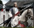 画像23: Twelve o'clock 1/6 玉麒麟 盧俊義 アクションフィギュア 3種 T-020 *予約