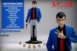 画像26: Kaustic Plastik  X  Infinite Statue 1/6 ルパン三世 & 次元大介 イタリアン・ゲーム アクションフィギュア KP 43182 KP 43183 KP 43184 KP 43185 *予約