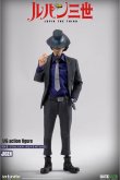 画像19: Kaustic Plastik  X  Infinite Statue 1/6 ルパン三世 & 次元大介 イタリアン・ゲーム アクションフィギュア KP 43182 KP 43183 KP 43184 KP 43185 *予約