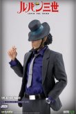 画像20: Kaustic Plastik  X  Infinite Statue 1/6 ルパン三世 & 次元大介 イタリアン・ゲーム アクションフィギュア KP 43182 KP 43183 KP 43184 KP 43185 *予約