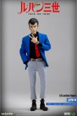 画像2: Kaustic Plastik  X  Infinite Statue 1/6 ルパン三世 & 次元大介 イタリアン・ゲーム アクションフィギュア KP 43182 KP 43183 KP 43184 KP 43185 *予約