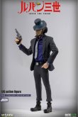 画像13: Kaustic Plastik  X  Infinite Statue 1/6 ルパン三世 & 次元大介 イタリアン・ゲーム アクションフィギュア KP 43182 KP 43183 KP 43184 KP 43185 *予約