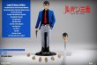 画像27: Kaustic Plastik  X  Infinite Statue 1/6 ルパン三世 & 次元大介 イタリアン・ゲーム アクションフィギュア KP 43182 KP 43183 KP 43184 KP 43185 *予約