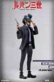 画像24: Kaustic Plastik  X  Infinite Statue 1/6 ルパン三世 & 次元大介 イタリアン・ゲーム アクションフィギュア KP 43182 KP 43183 KP 43184 KP 43185 *予約